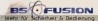 Security System 1.9.0 &copy; 2006-2008 by BS-Fusion Deutschland