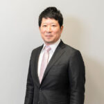 Hajime Hasegawa