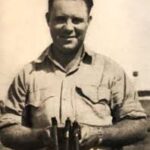 Harry Reeves