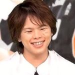 Haruichi Furudate