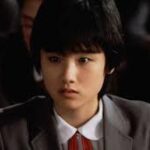 Haruki Yoshiyama