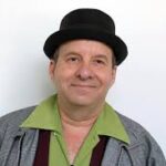 Harvey Cohen