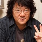 Shigeyasu Yamauchi