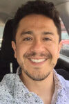 Moisés Iván Mora