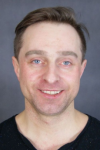 Paweł Kowalczyk