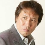 Masami Kurumada
