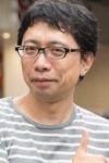 Kazuya Tsurumaki