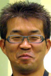 Masaru Kitao