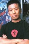 Gen Urobuchi