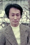 Yoshiaki Yoshida