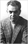Jack Kirby