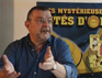 Deyriès Bernard