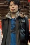 Atsushi Ookubo