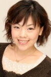 Rika Komatsu
