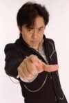 Ichirou Mizuki