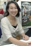 Shouko Ikeda