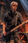 Jean-Jacques Burnel