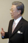 Sumio Shiratori