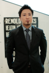 Wataru Watari