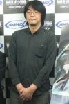 Hiroshi Aoyama