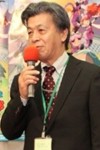Hideo Kawauchi