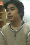 Naoki Hishikawa
