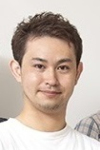 Kazuya Arahata