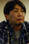 Muneki Ogasawara