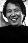 Takamura Mukuo
