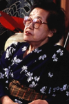 Sumie Tanaka