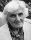 Patricia St. John