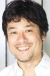 Keiji Fujiwara