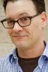 Christopher Bevins
