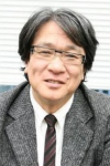 Hideyuki Kikuchi