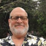 Ed Ghertner