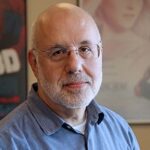 Bob Tzudiker