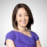 Akiko Fujita