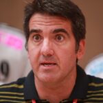 Carlos Ortega