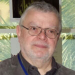 Bernard Deyries