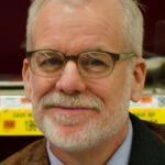 Chris Van Allsburg