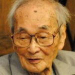 Chuji Kinoshita