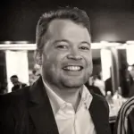 Colin Heck