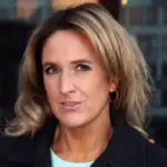 Denise Strömberg