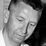 Eric Cleworth