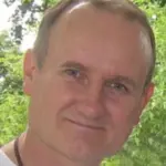 Francis Glebas