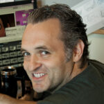 Genndy Tartakovsky