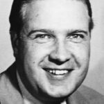 Graham Heid