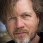 Barry Cook
