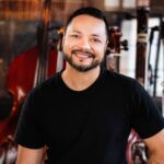 Brian D'Oliveira