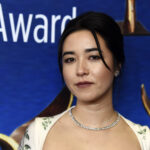 Amber Noizumi